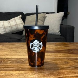 Starbucks Cup